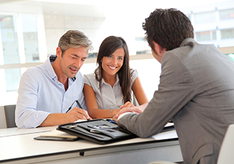 Préstamos personales pre aprobados