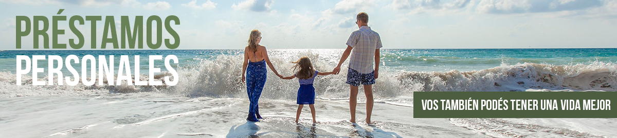 Préstamos personales pre aprobados
